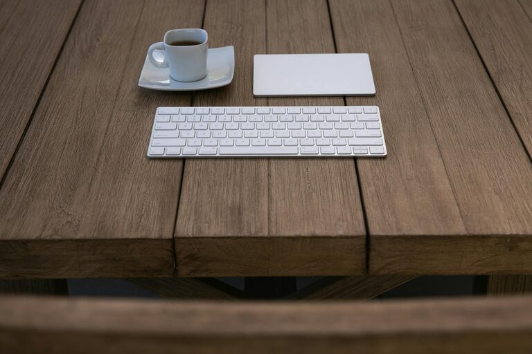 How to Refresh Your Workspace in Just Ten Minutes