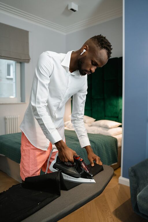 Essential Tips for Caring for Your Clothes to Make Them Last Longer