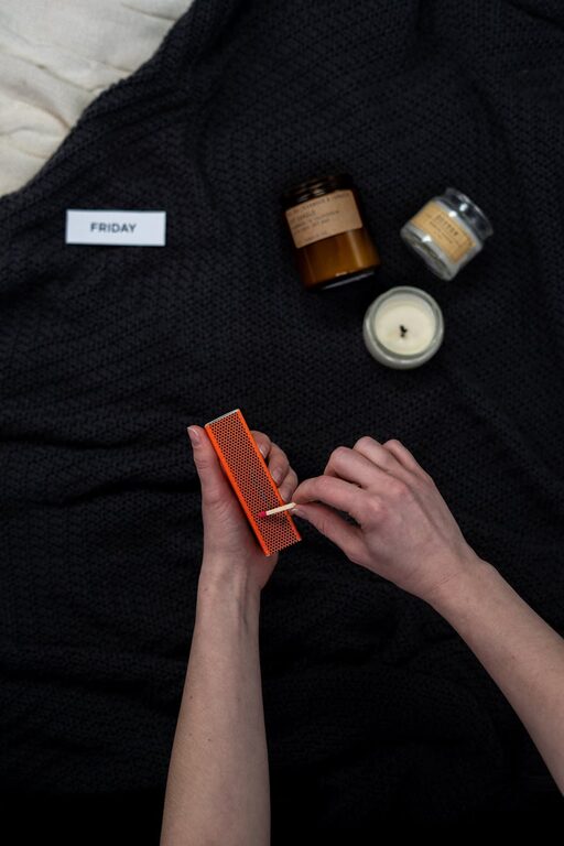 Creative Ideas for Cozy Evenings Without Screens